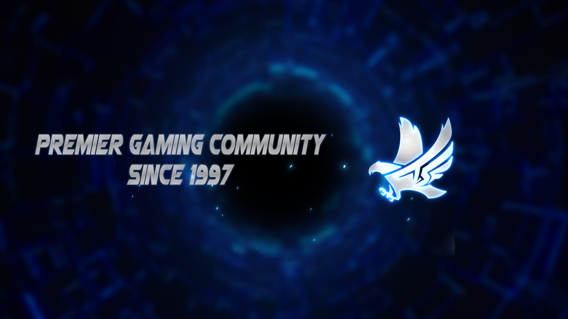 Discovery splash banner for TSF.gg Premier Gaming | Battlefield 6, BF6, REDSEC | Warzone, Call of Duty, Modern Warfare | LFG Discord server