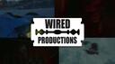 Discovery splash banner for Wired Productions Discord server