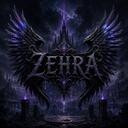Discovery splash banner for Zehra Discord server