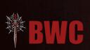 Discovery splash banner for Black Widow Company Discord server