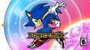 Discovery splash banner for Sonic Club Discord server