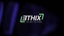 Discovery splash banner for 3thix Community Discord server