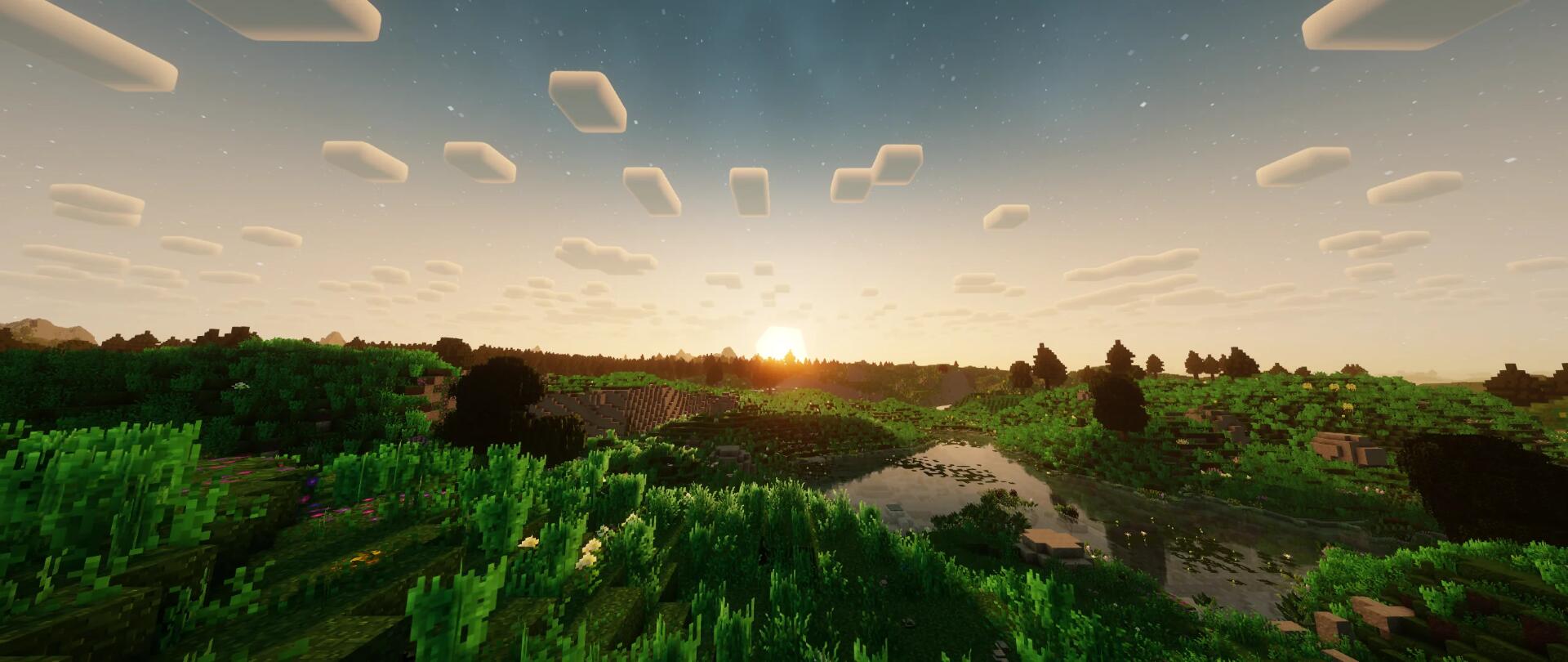 Discovery splash banner for TerraFirmaGreg Discord server