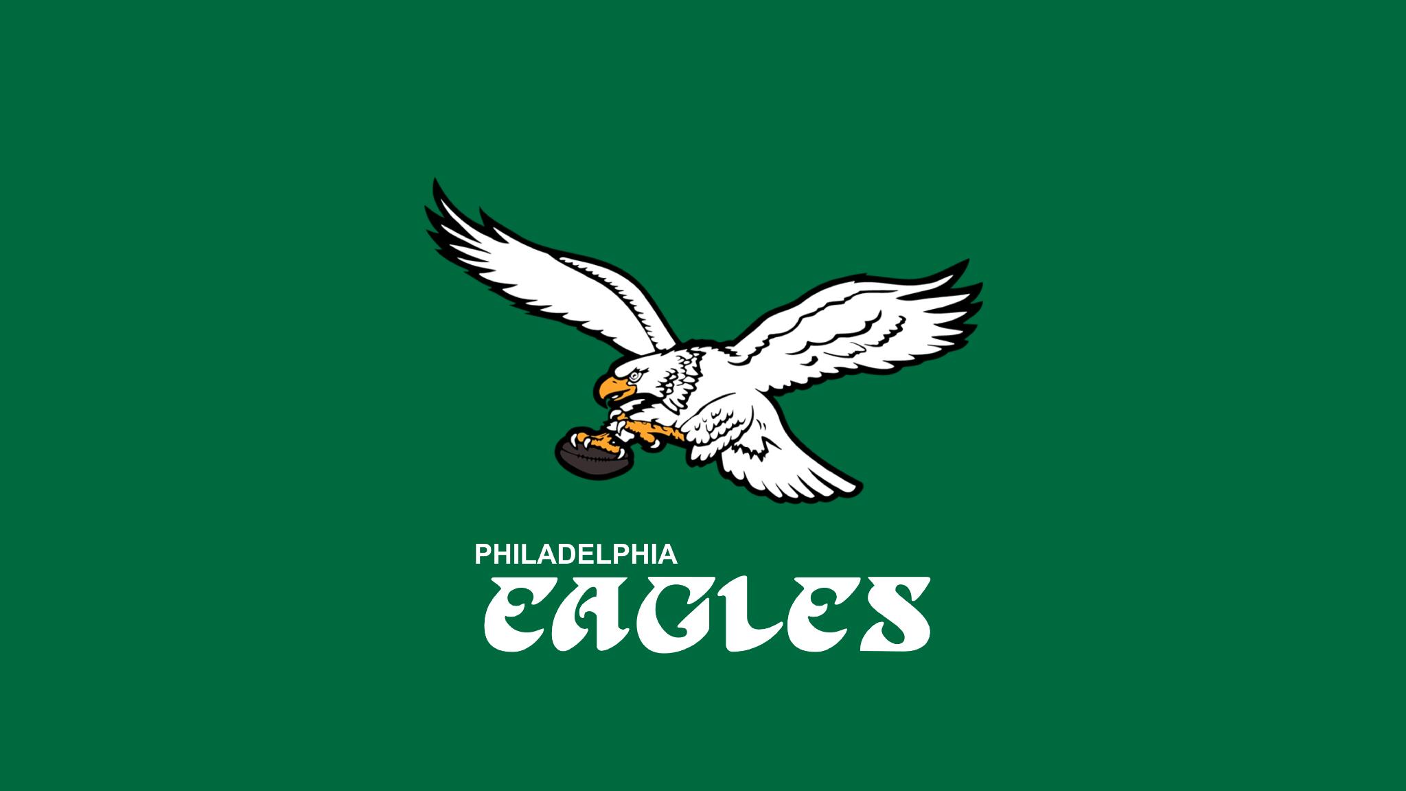 Discovery splash banner for r/eagles Subreddit Discord Discord server