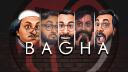 Discovery splash banner for BAGHA Discord server