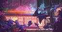 Discovery splash banner for NativShark Community Discord server