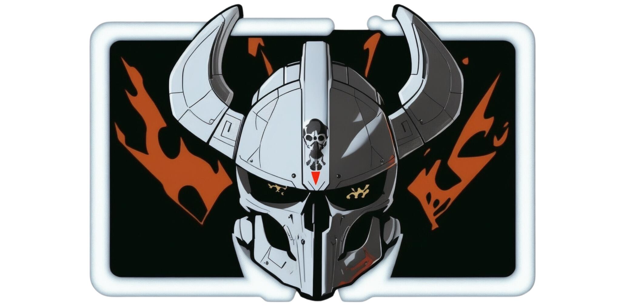 Discovery splash banner for Palladium Community Discord server