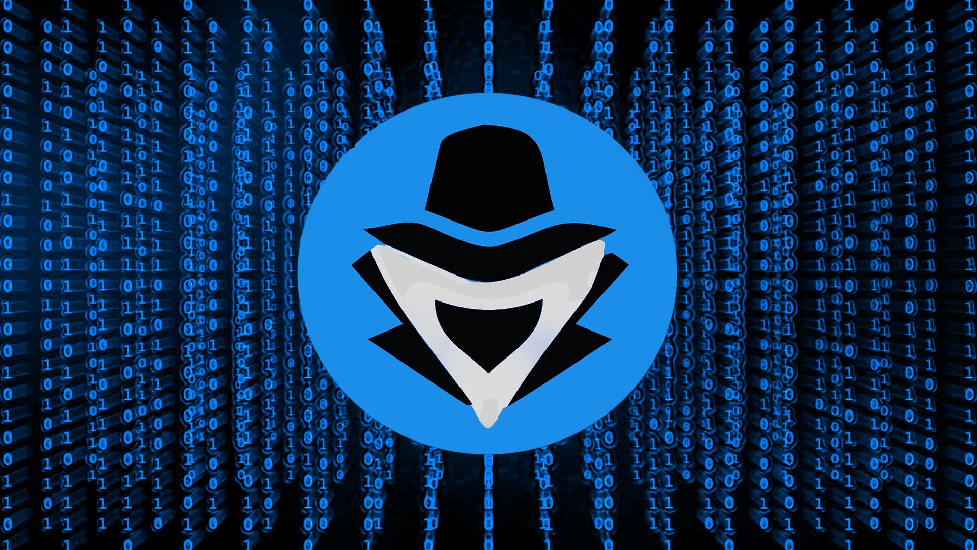 Discovery splash banner for WhiteHat Security Discord server
