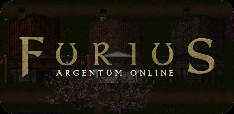 Discovery splash banner for FĂșriusAO Oficial đ§ Discord server