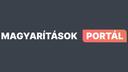 Discovery splash banner for Magyarítások Portál Discord server