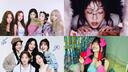 Discovery splash banner for LOOΠΔ - Stan LOONA! Discord server