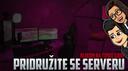 Discovery splash banner for IGRAČINE Discord server