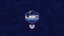 Discovery splash banner for UBC Esports Association Discord server