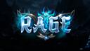 Discovery splash banner for Metin2Rage Discord server
