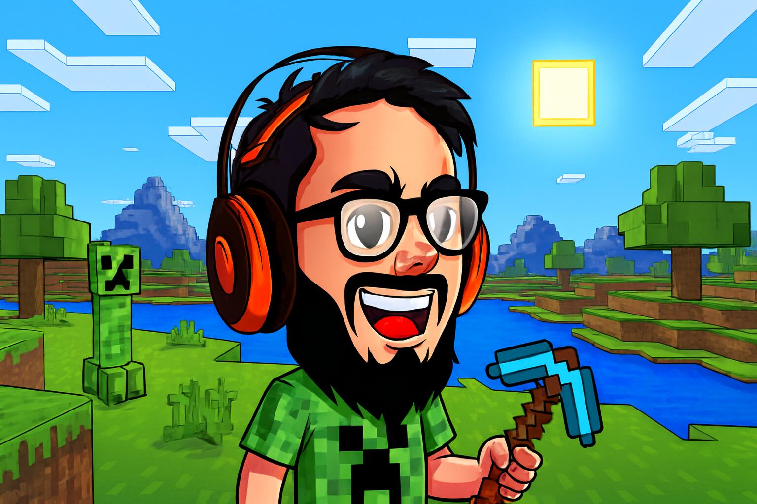 Discovery splash banner for ULTRA OP Discord server