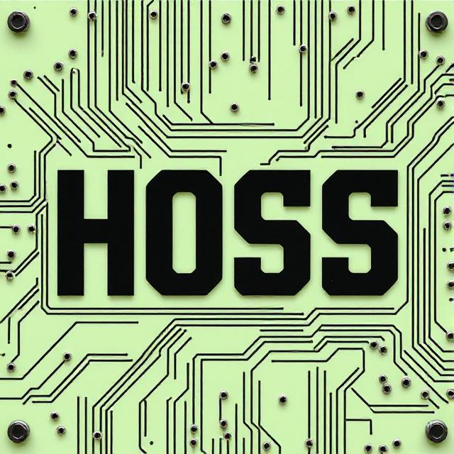 Discovery splash banner for Houston Open Source Society Discord server