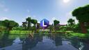 Discovery splash banner for Legundo's Tavern Discord server