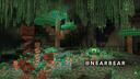 Discovery splash banner for Bedrock Add-Ons Discord server