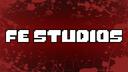 Discovery splash banner for FE Studios Discord server