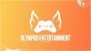 Discovery splash banner for Olympus Entertainment Discord server