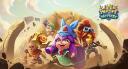 Discovery splash banner for JOY Discord server
