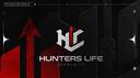 Discovery splash banner for Hunters Life Community - HLC Discord server