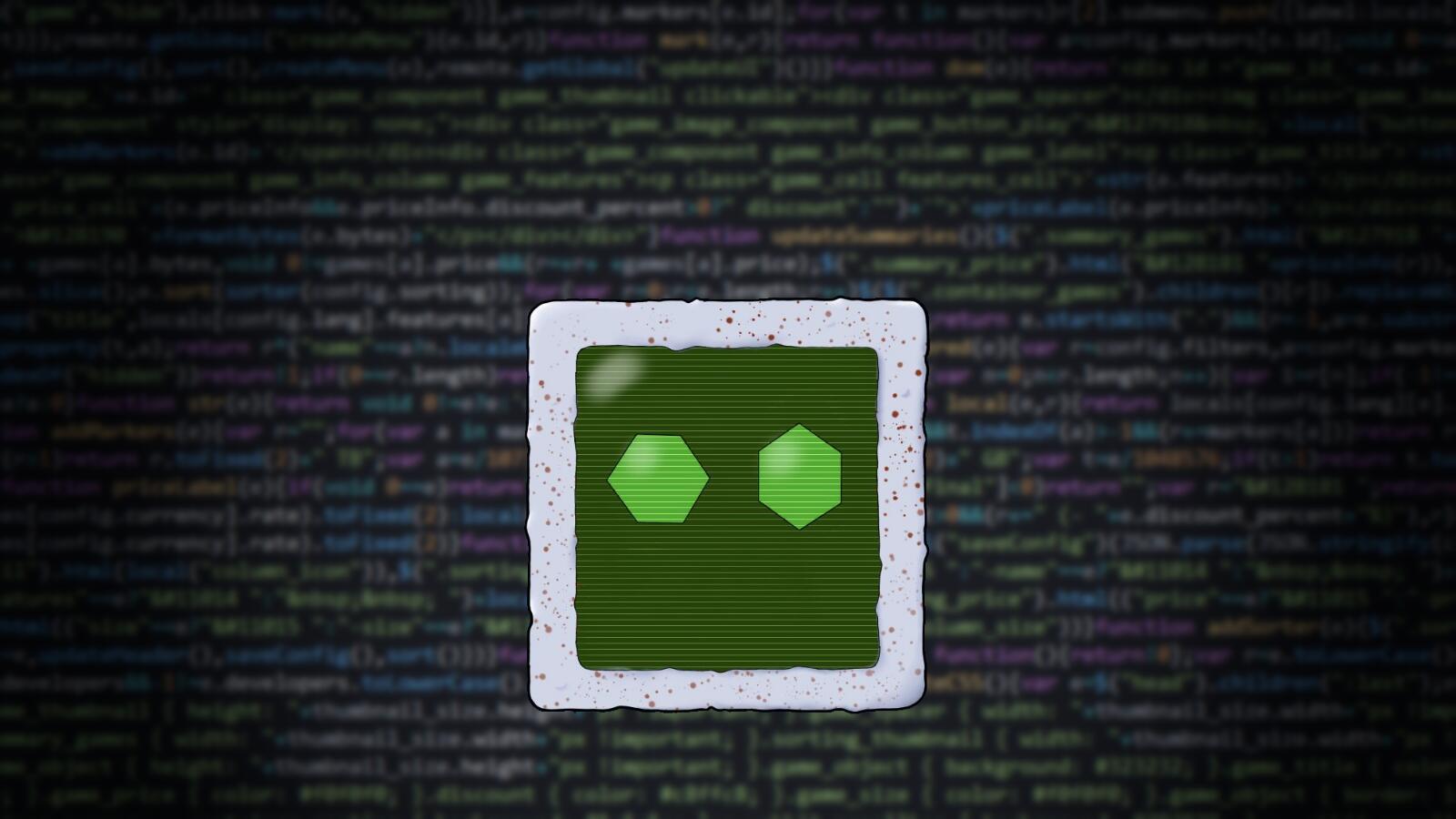 Discovery splash banner for Slimefun Discord server