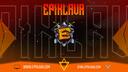 Discovery splash banner for Epiklava Minecraft Sunucusu 🇹🇷 Discord server