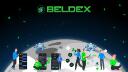 Discovery splash banner for Beldex Discord server