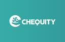 Discovery splash banner for Chequity Discord server
