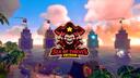 Discovery splash banner for Sea of Thieves Vietnam Discord server