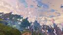 Discovery splash banner for Blue Protocol: Star Resonance Discord server