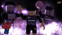 Discovery splash banner for RH2 The Journey Discord server