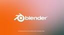 Discovery splash banner for Blender 3D Discord server