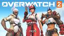 Discovery splash banner for Overwatch Events FR Discord server