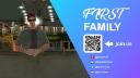 Discovery splash banner for FIRST Family Discord server