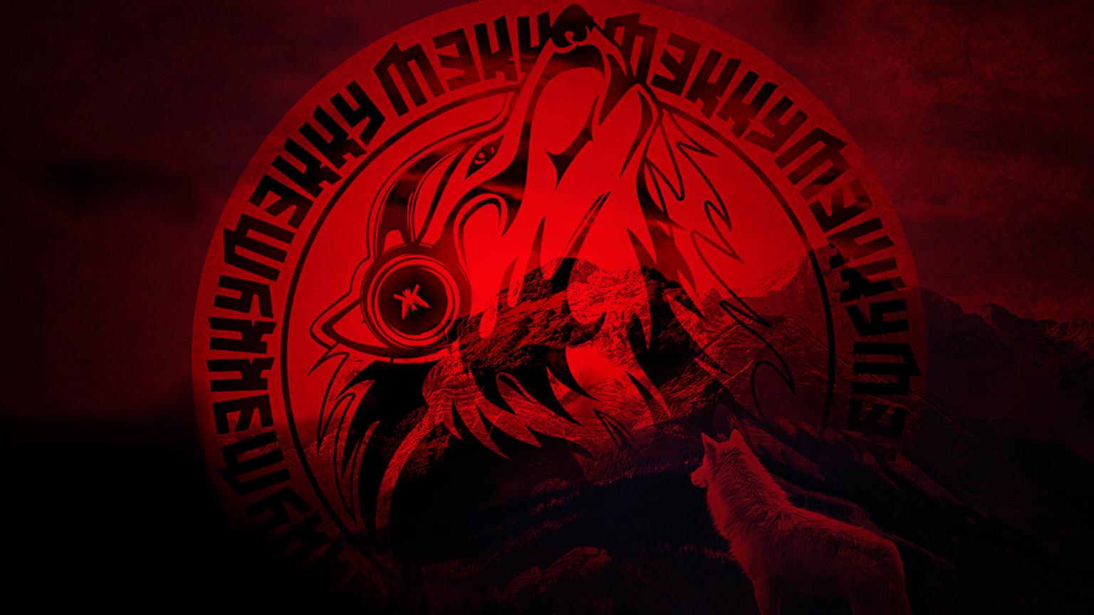 Discovery splash banner for M3KKY Discord server