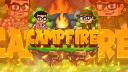 Discovery splash banner for CampFire.pl Discord server