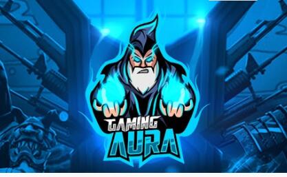 Discovery splash banner for Gaming Aura Discord server