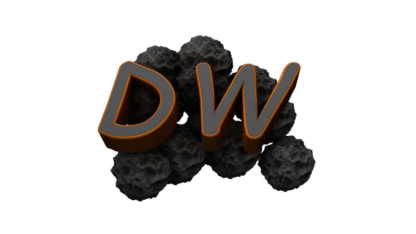 Discovery splash banner for Dream World Game Server Discord server