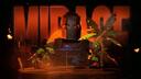 Discovery splash banner for MIRAGE RUST Discord server
