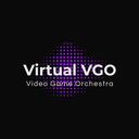 Discovery splash banner for Virtual Video Game Orchestra Discord server