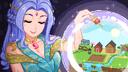 Discovery splash banner for Cornucopia Discord server