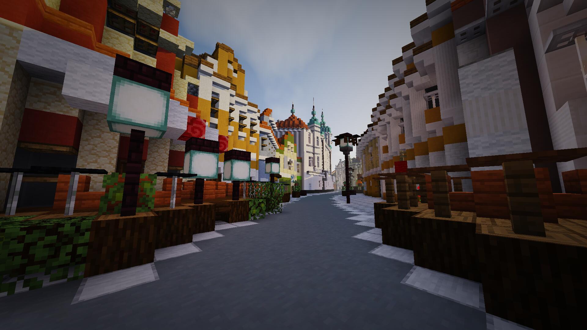 Discovery splash banner for BTE Team Czechoslovakia Discord server