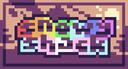 Discovery splash banner for Snowy Shack - PortalMod Discord server