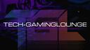 Discovery splash banner for Tech-GamingLounge.de Discord server