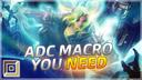 Discovery splash banner for Level Legendary Community Discord Server Discord server