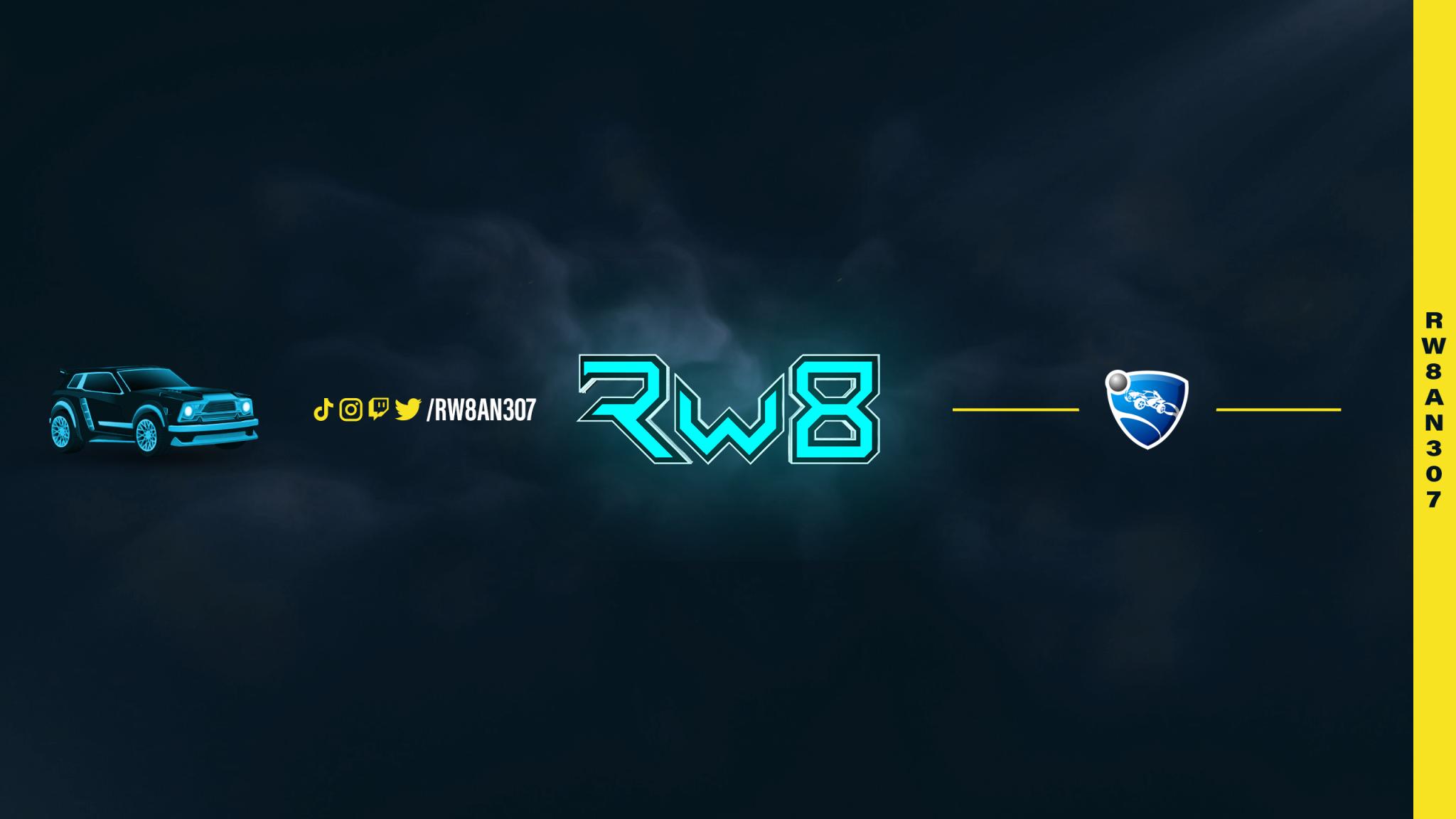 Discovery splash banner for Rw8aN Discord server