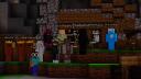 Discovery splash banner for MCsniperGO Discord server