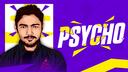 Discovery splash banner for Blind Psycho Discord server